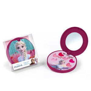 Ii Lip Gloss Palette