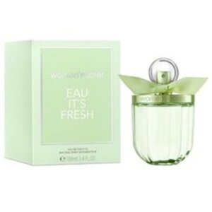 Eau Its Fresh Edt