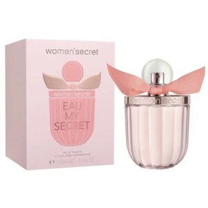 Eau My Secret Edt