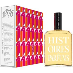 1876 For Women Edp