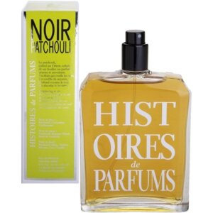 Noir Patchouli