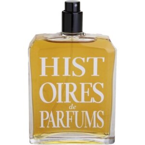 Histoires de Parfums Noir Patchouli EDP 120 ml