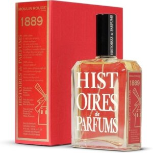 Histoires de Parfums 1889 Moulin Rouge EDP 120 ml