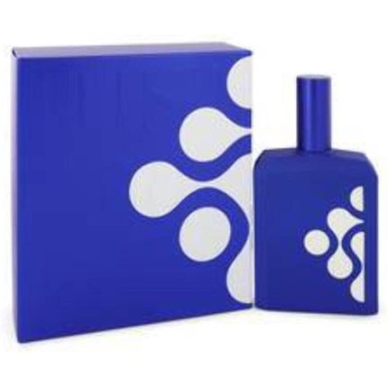 This Is Not and Blue Bottle 1.4 EDP This Is Not And
