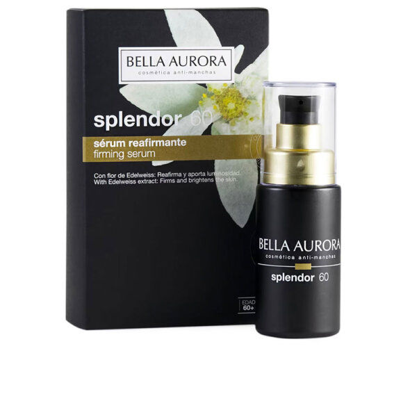 SPLENDOR 60 day firming serum 30 ml Splendor 60 Day Firming