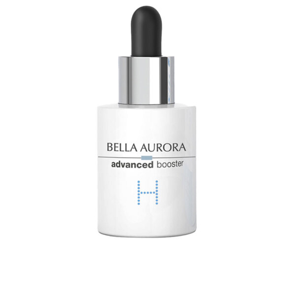 ADVANCED BOOSTER hyaluronic acid 30 ml Advanced Booster Hyaluronic Acid