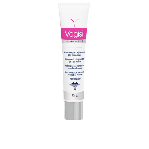 REJUVENATING moisturizing serum 30 gr Vagisil Rejuvenating Moisturizing Serum