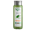 Sensitive Moisturizing Shampoo