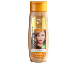 Coloursafe Mask #Blonde