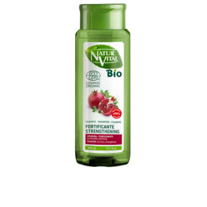 Bio Ecocert Fortifying Shampoo