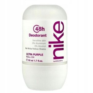 Ultra Purple Woman Deodorant