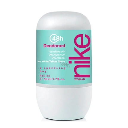 A Sparkling Day Deodorant