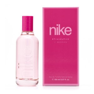 Nike Trendy Pink Edt