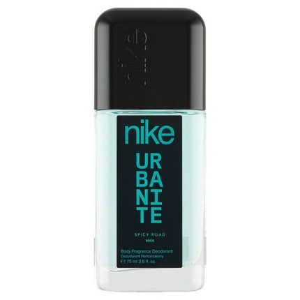 Urbanite Spicy Road Man Deodorant Urbanite Spicy Road Man