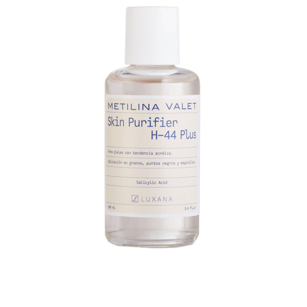 SKIN PURIFIER H-44 PLUS 100 ml Skin Purifier H 44
