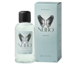 Luxana Neibo Edt Vapor