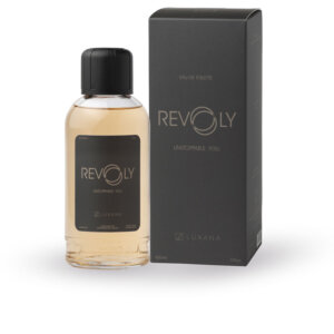 Luxana Revoly Edt Vapor