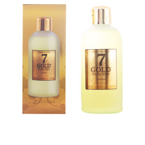 Seven Gold Eau De
