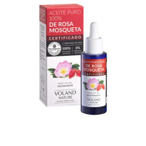 Bio 100% Organic Rosehip