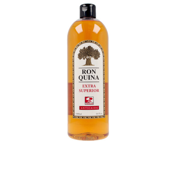 CRUSELLAS rum quina superior 1000 ml Crusellas Rum Quina Superior