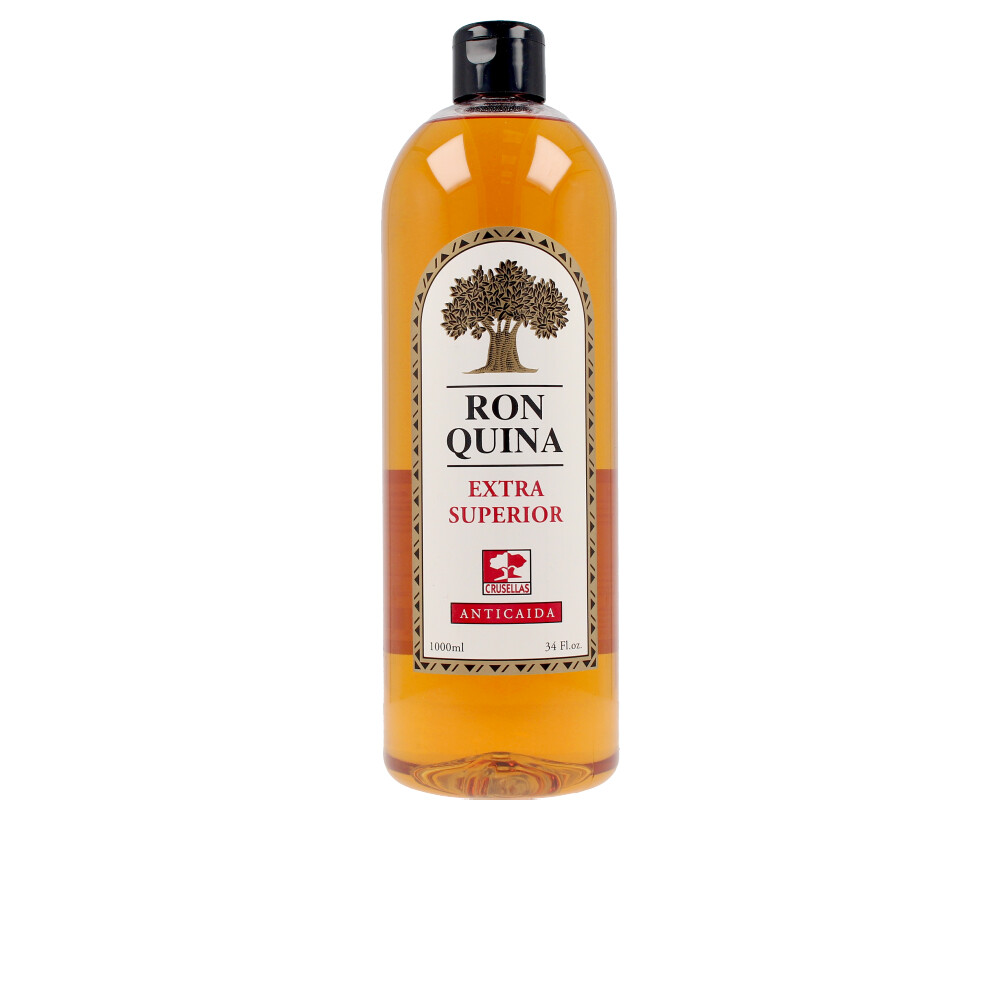 Crusellas Rum Quina Superior