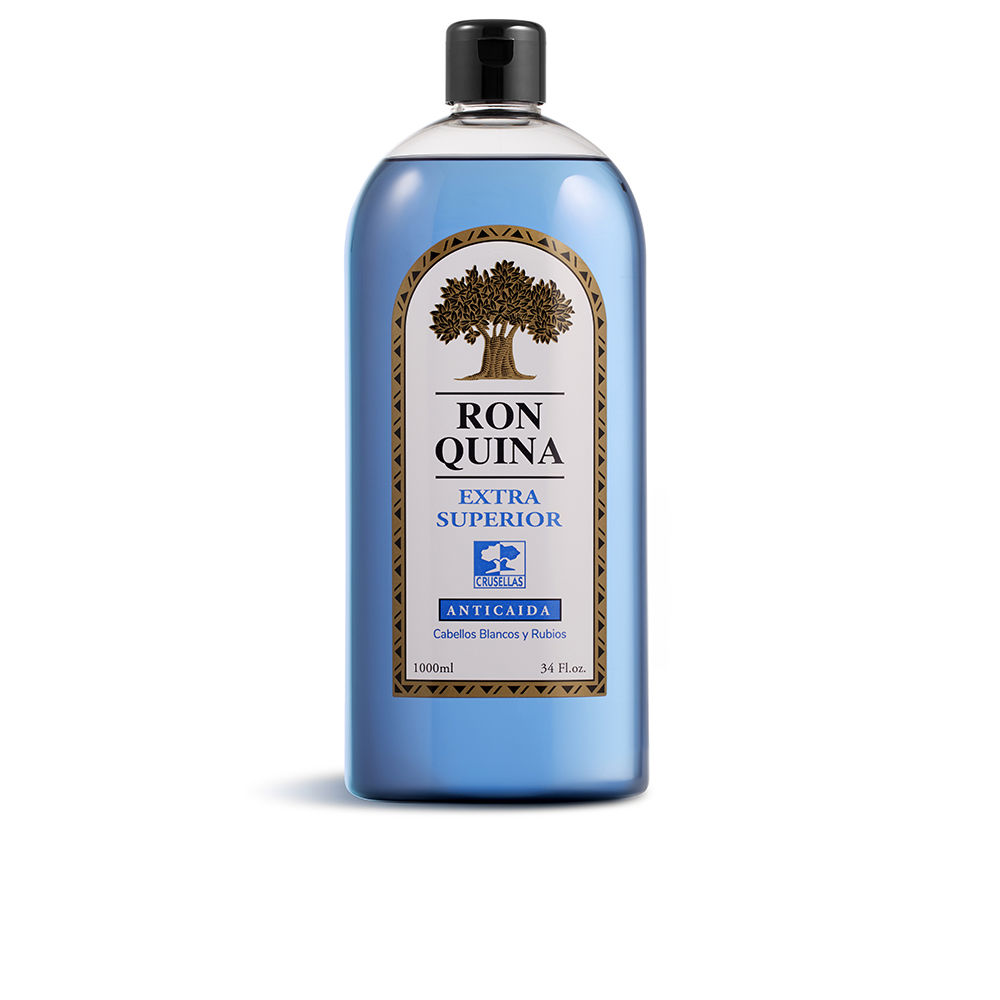 Ronquina Cabellos Blancos Y