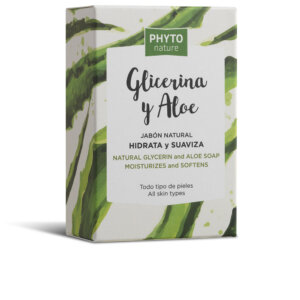 Phyto Nature Pastilla Jabon
