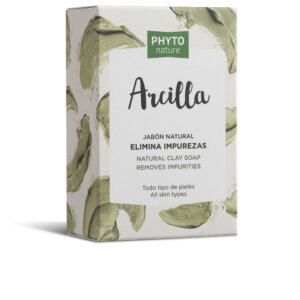 Phyto Nature Pastilla Jabon 2