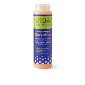 Vida Shock Hair Loss