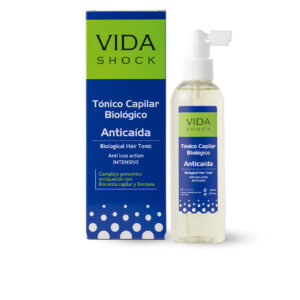 Vida Shock Anti Loss