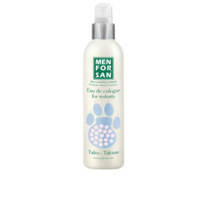 Eau De Cologne For 125ml