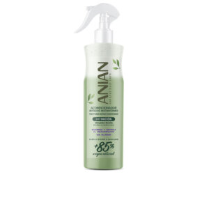 Biphasic Conditioner Shapes Curls