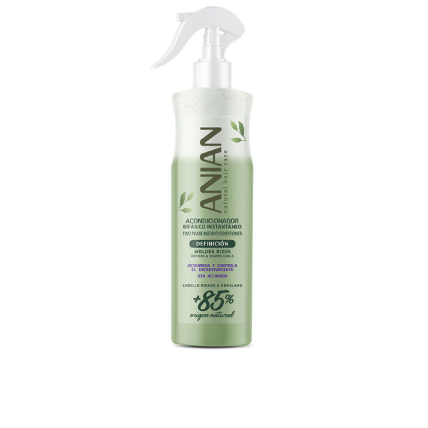 BIPHASIC conditioner shapes curls 400 ml Biphasic Conditioner Shapes Curls