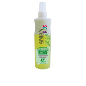Biphasic Conditioner With Tea