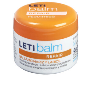 Letibalm Repair Pediatric Nose