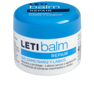 Letibalm Repair Nose Huulepalsam