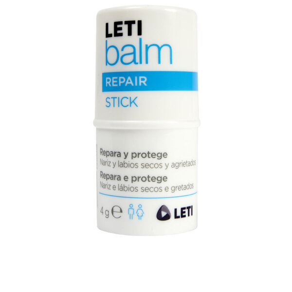 LETIBALM REPAIR stick for nose and lips 4g Letibalm Repair Stick