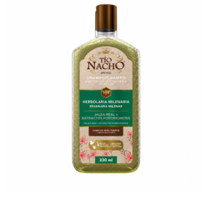 Shampoo Ancient Herbalism