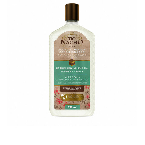 TIO NACHO conditioner ancient herbalism 330 ml Conditioner Ancient Herbalism