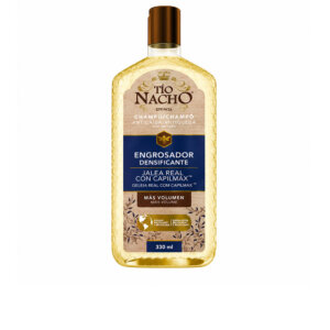 Thickening And Densifying Shampoo