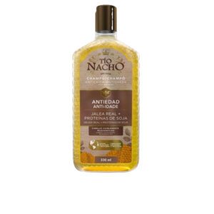 Anti Aging Shampoo