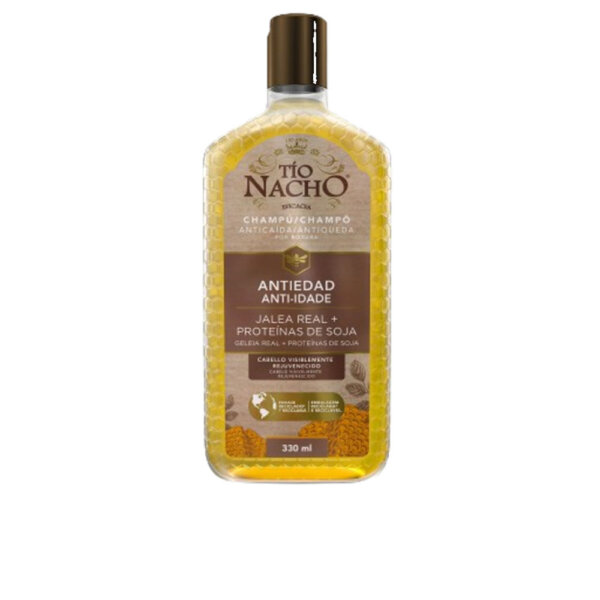 Tío Nacho anti-aging shampoo 330 ml Anti Aging Shampoo