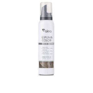 Color Foam Pearl Gray