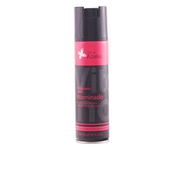 AZALEA abrillantador capilar vitaminado 150 ml Azalea Abrillantador Capilar Vitaminado