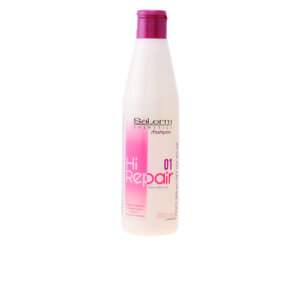 Salerm Hi Repair Shampoo