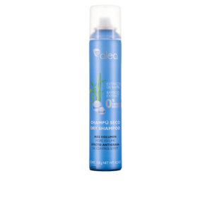 Azalea Bamboo Dry Shampoo