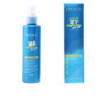 21 Express Silk Protein