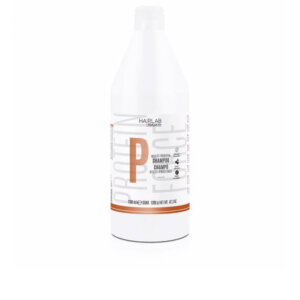Salerm Multi Proteins Shampoo