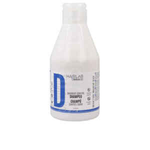 Salerm Exfoliant Exfoliating Shampoo