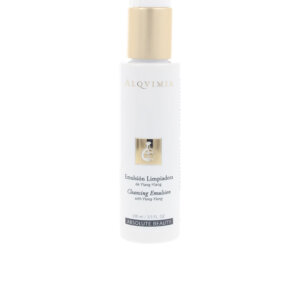 Emulsion Limpiadora De Ylang